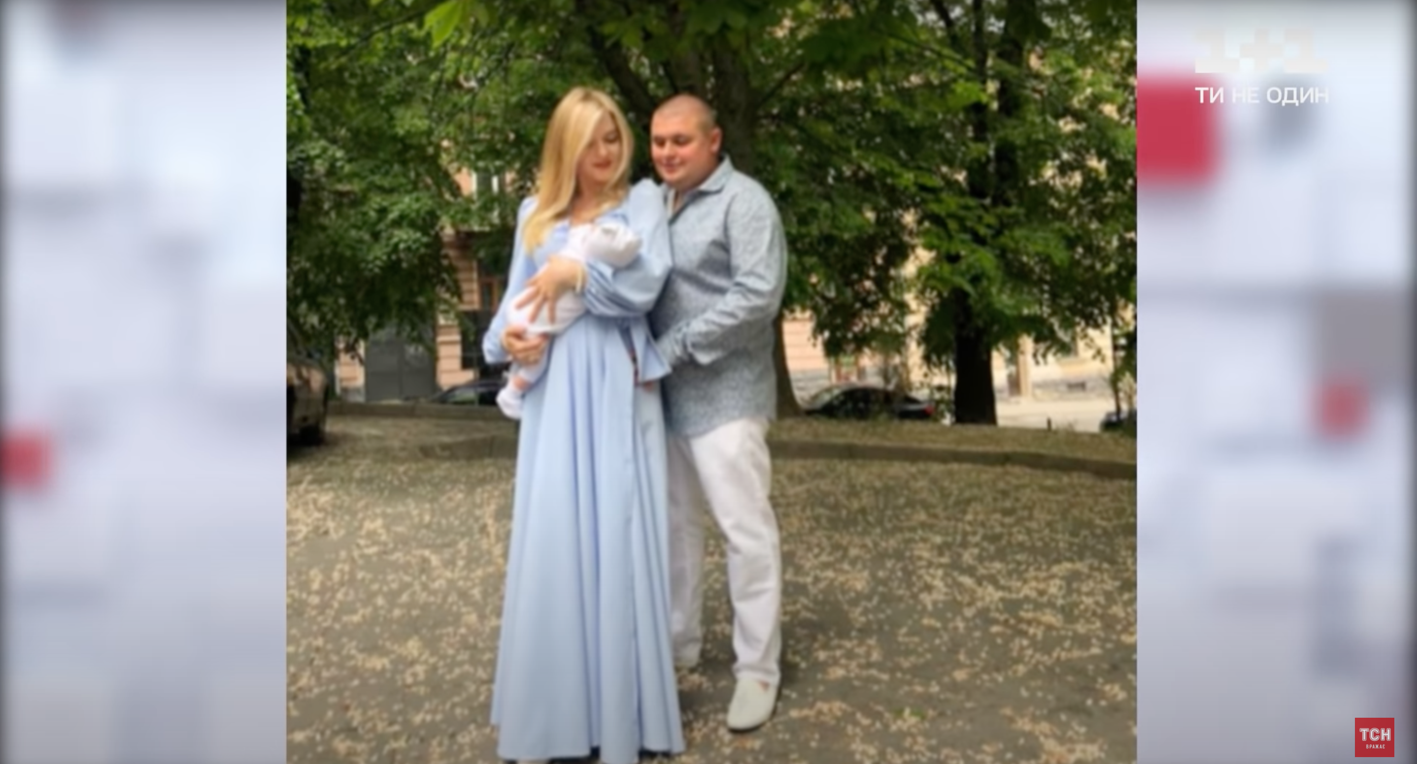 Мосейчук розплакалася в прямому ефірі: "мама почула серце загиблого сина"