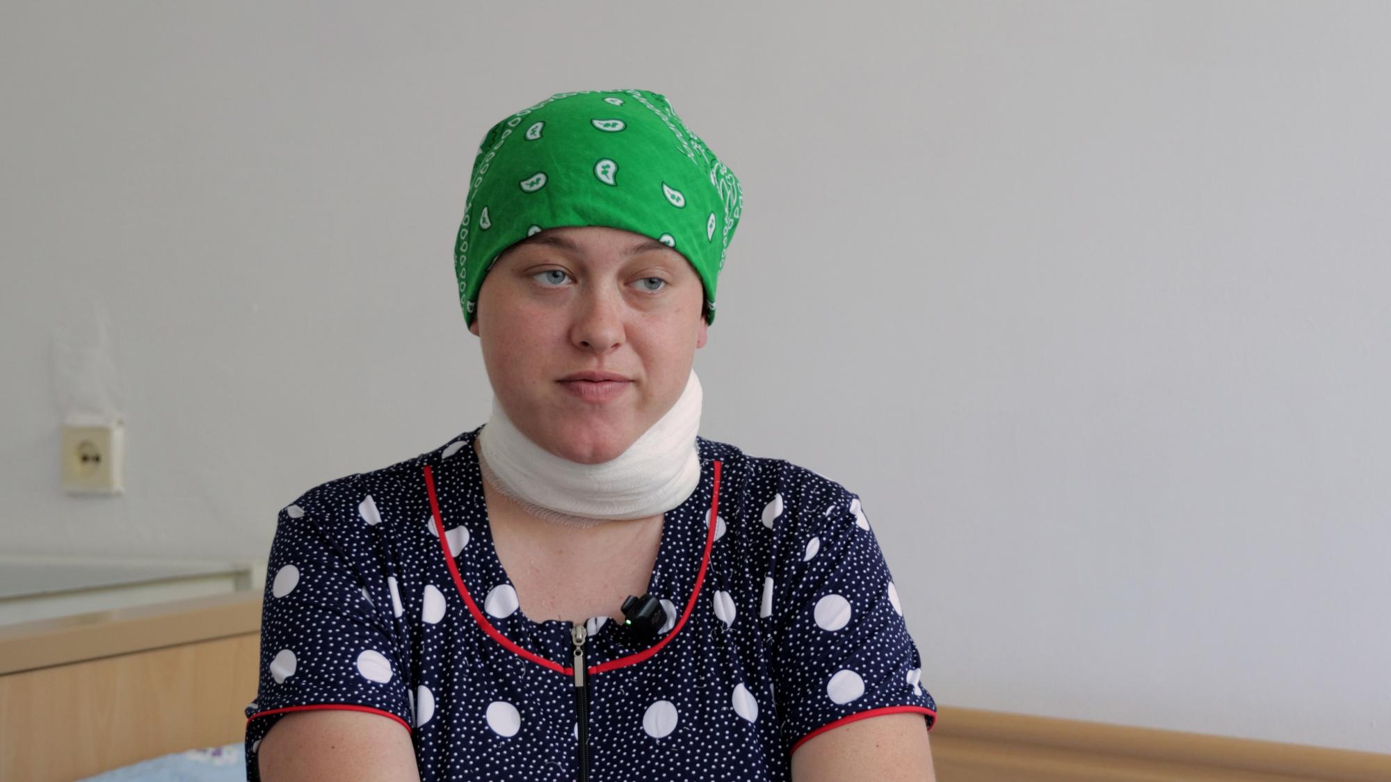 Нескінченна зміна. Один день з медиками лікарні Мечникова, де щодня рятують військових