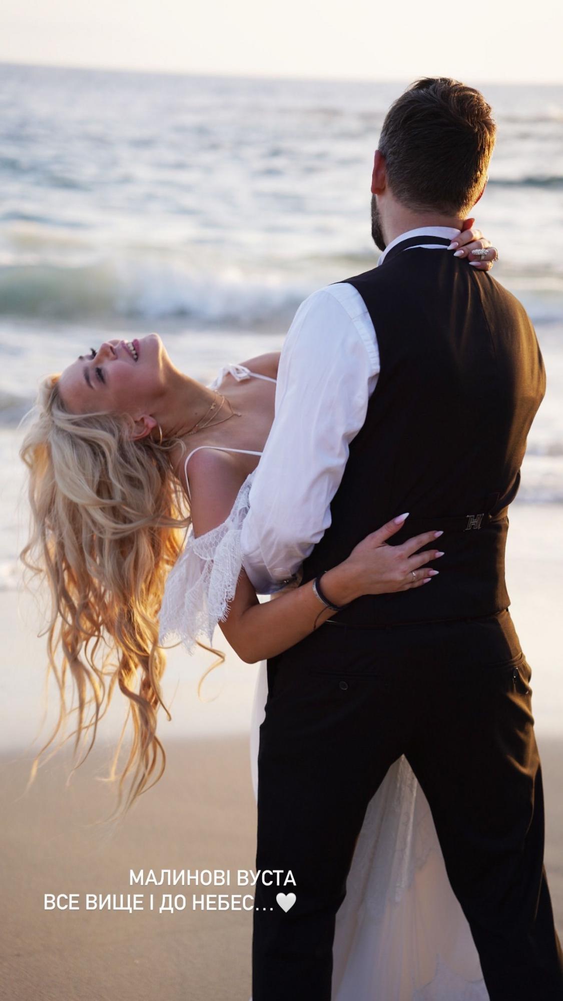 Гросу сделала неожиданное заявление о личной жизни: "Давно сняла розовые очки"