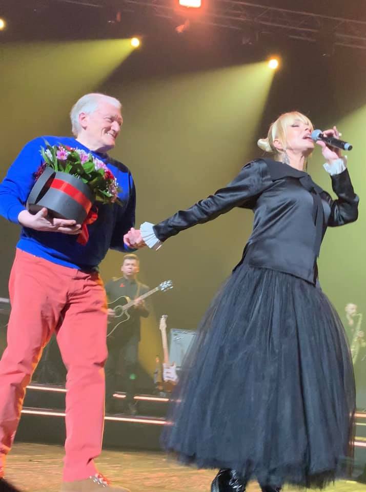 Як сьогодні виглядає Юрій Рибчинський - легендарний поет, чиї пісні виконують українські знаменитості