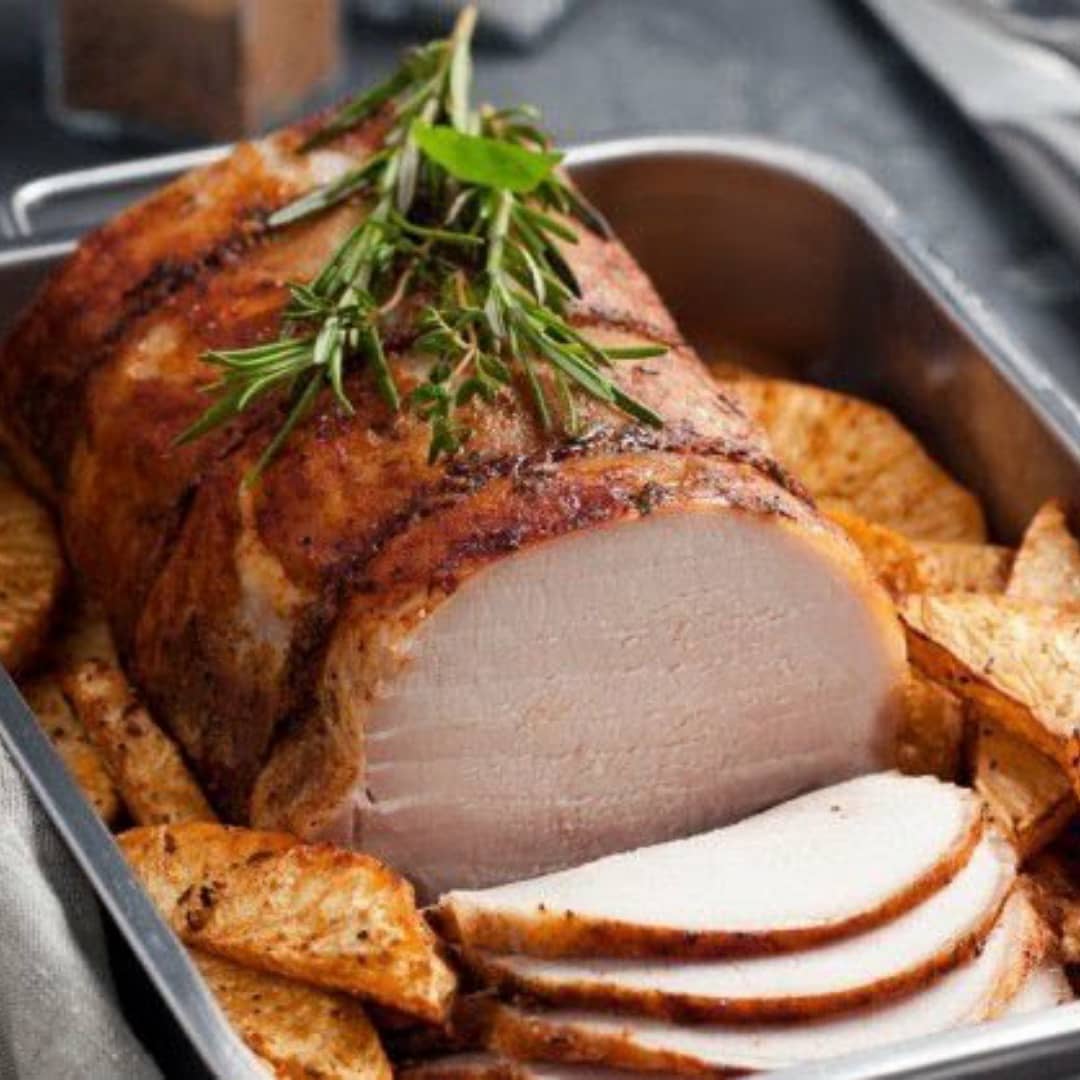 5 рецептов традиционных блюд на Святвечер и Рождество от Дарии Цвек