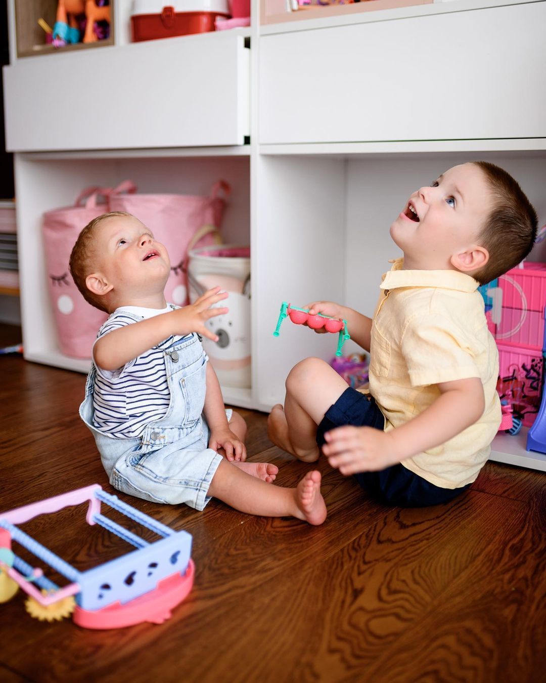 "На детях зарабатывают колоссальные деньги". Тимур Мирошниченко откровенно рассказал, с чем столкнулся при усыновлении ребенка