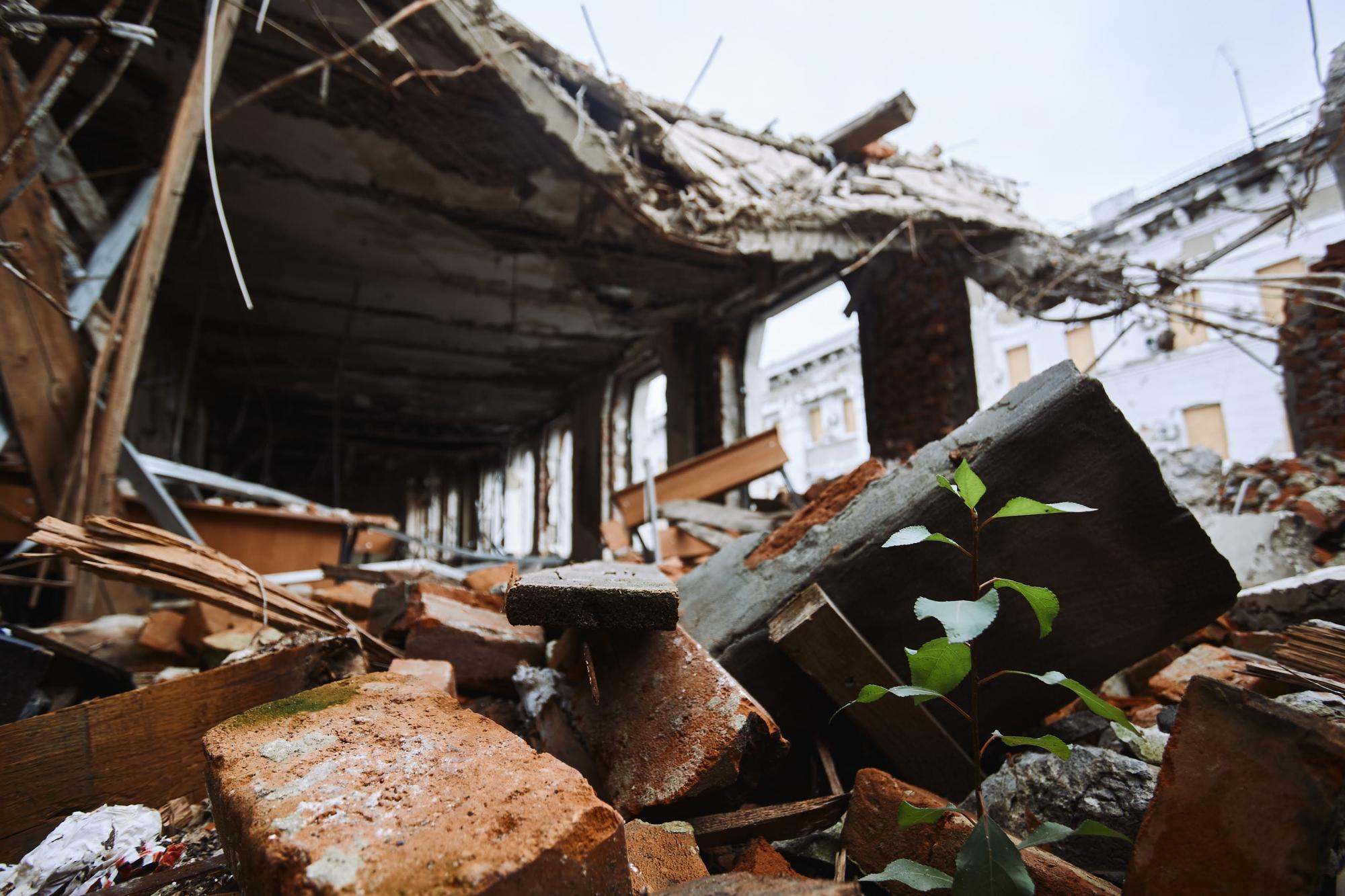 Технічна допомога на час блекаутів. IT-команда NIX надасть Каразінському університету 745 тис грн на швидкісний роутер