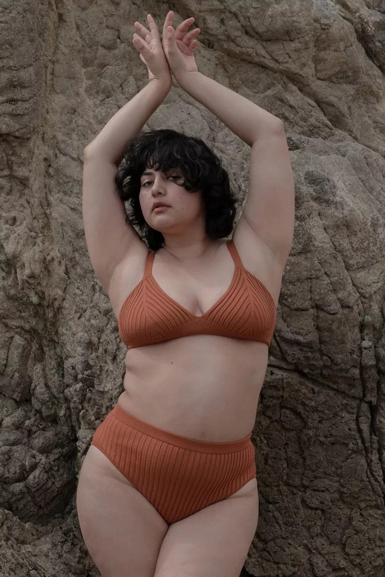 Самые модные купальники лета 2022: 5 главных трендов