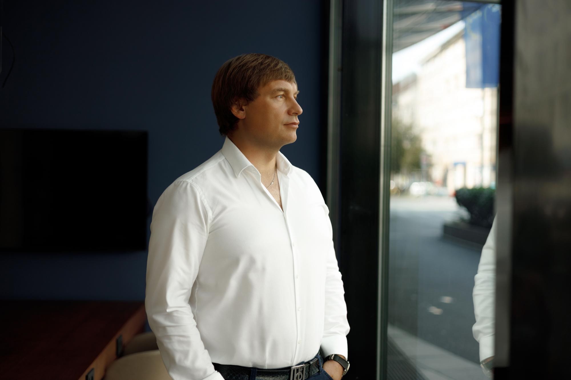 Музей історії Києва до кінця літа прикрашатиме інсталяція ORIGAMI for UKRAINE, - Матюха