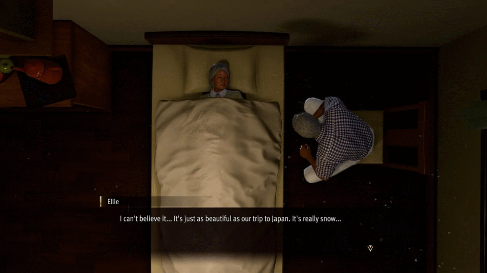 Декабрь без скуки: 8 игр, которые создадут идеальное зимнее настроение