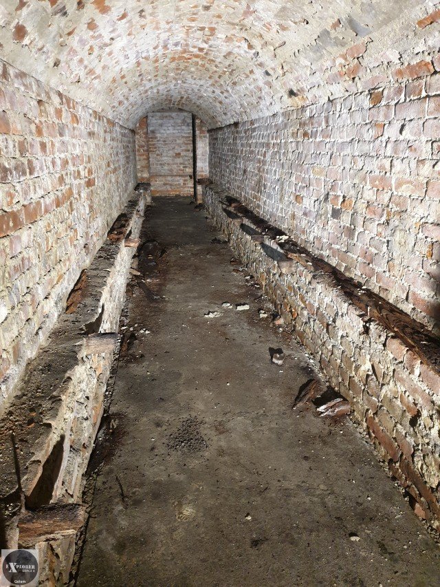 Українцям показали, як виглядає бомбосховище часів Другої світової війни у центрі Львова