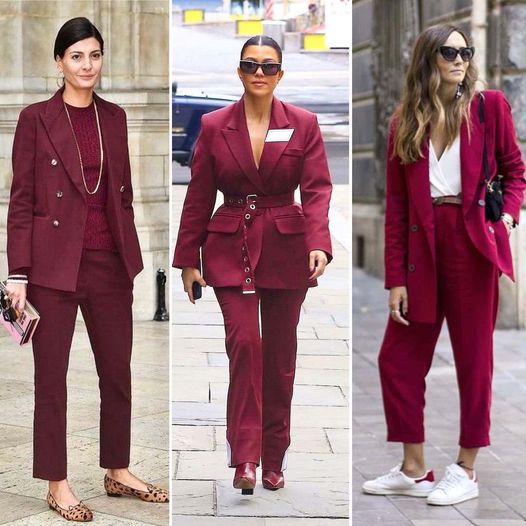 Як носити головний колір 2023 року: надихаюча фотопідбірка