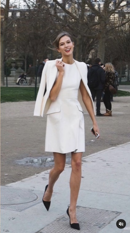 Андре Тан показав, як виглядати дуже дорого в простих речах: фотопідбірка