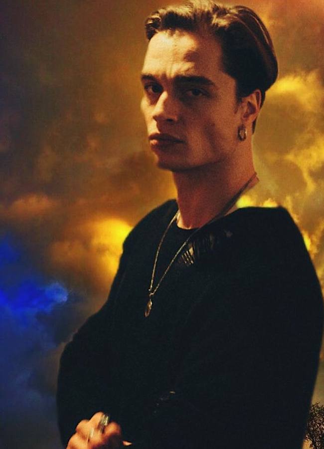 Назара Грабара кинула дружина. Він розповів, як почуваються військові у такі моменти