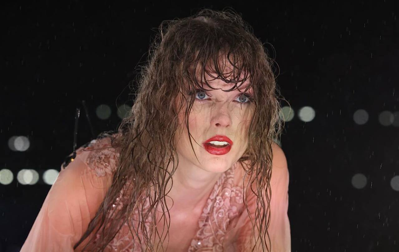 Тейлор Свифт - человек года по версии Time. Чем она заслужила это звание