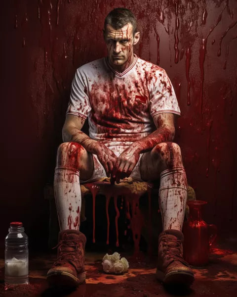 Штучний інтелект показав, як має виглядати форма росіян на Олімпіаді 2024: фото вражають