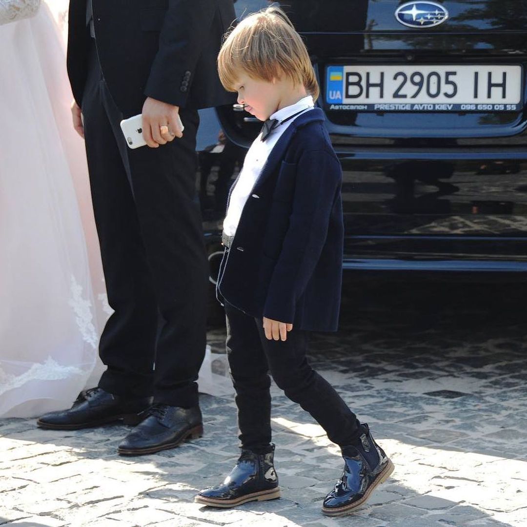 Приходько показала редкие фото с мужем: "отдам свою жизнь за тебя"