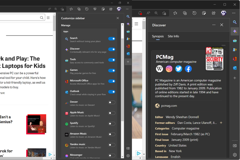 9 весомых причин по которым Microsoft Edge станет вашим новым любимым браузером