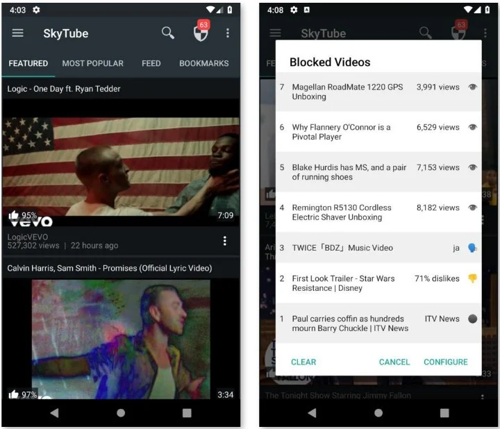 Допитливим на замітку. 7 лайфхаків, які допоможуть обійти обмеження за віком на YouTube