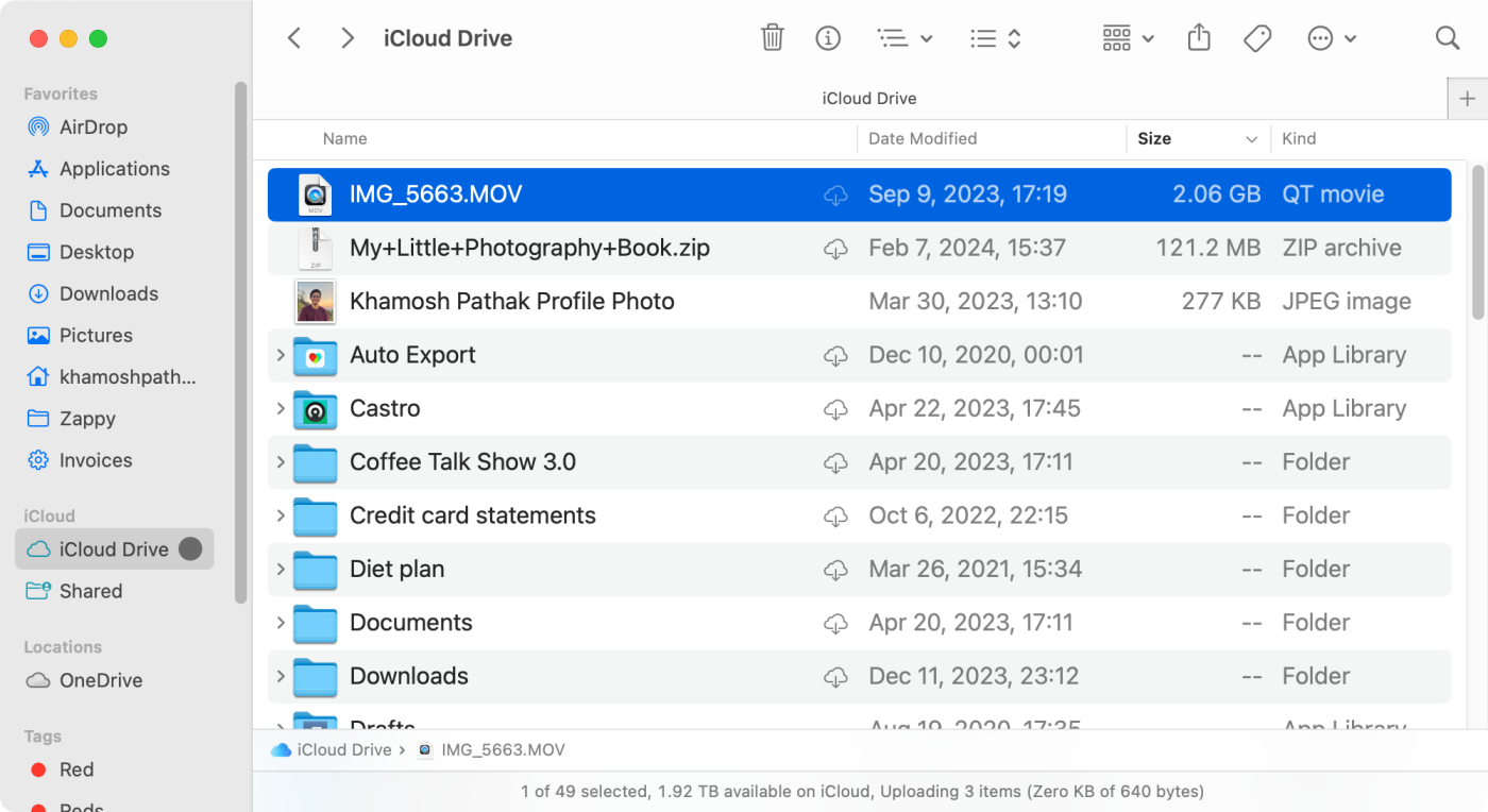 Как быстро освободить место в iCloud на iPhone: 8 полезных советов