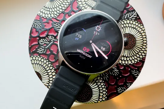 7 лучших смарт-часов на базе Android, которые стоит рассмотреть для покупки