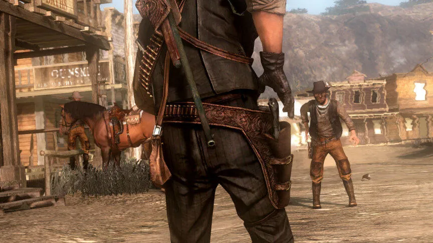 Названо 20 найкращих ігор XXI століття