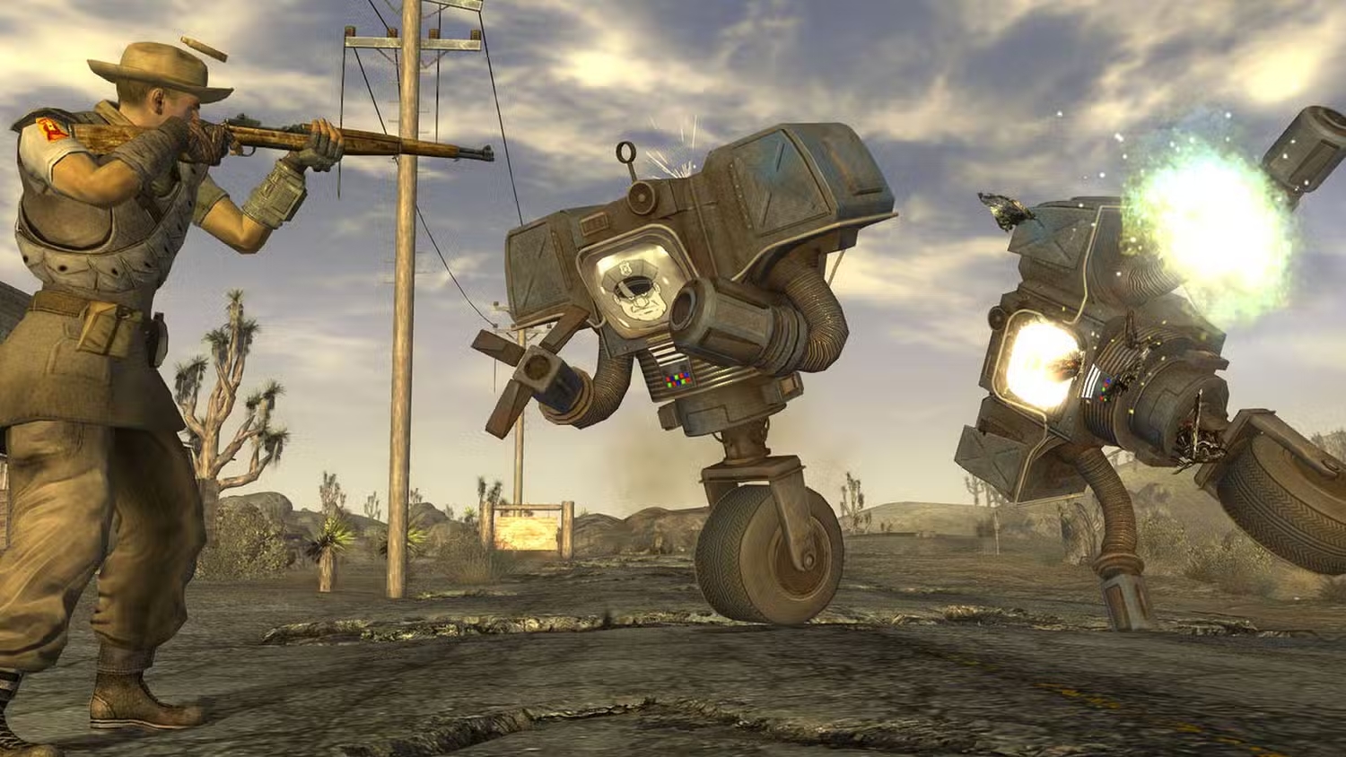 За межею реальності. 8 найкращих альтернативних ігор для фанатів S.T.A.L.K.E.R. 2