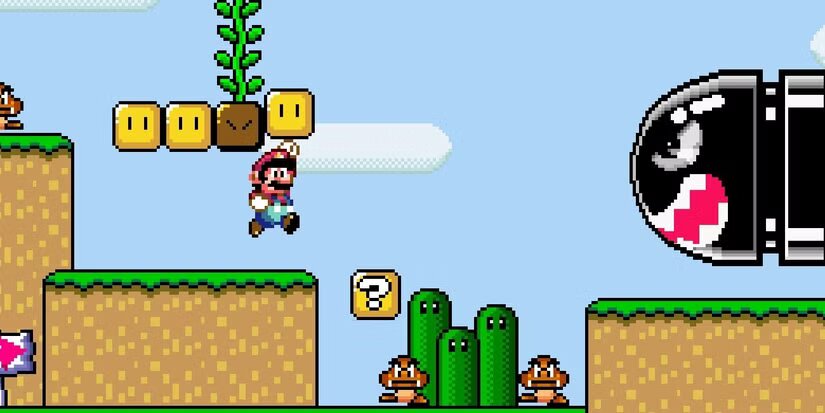 15 культових ігор 90-х, які змінили світ геймінгу