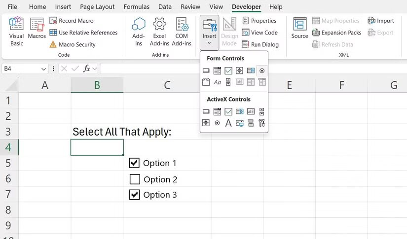 Игры и не только. 8 неожиданных возможностей Excel, о которых вы не знали