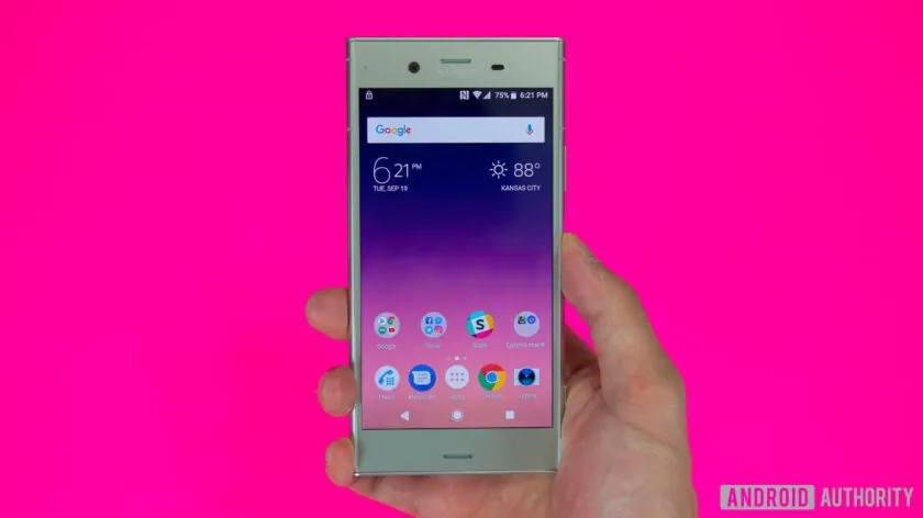 Ікони стилю. Топ-10 найкрасивіших і вражаючих смартфонів, які підкорили світ за 15 років