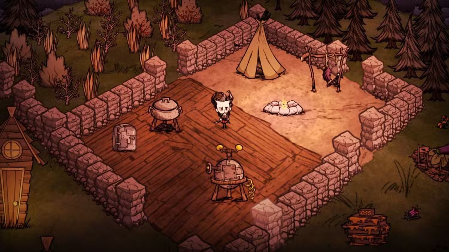 Перевірте свої нерви. 10 найскладніших ігор на виживання, які доведуть до межі