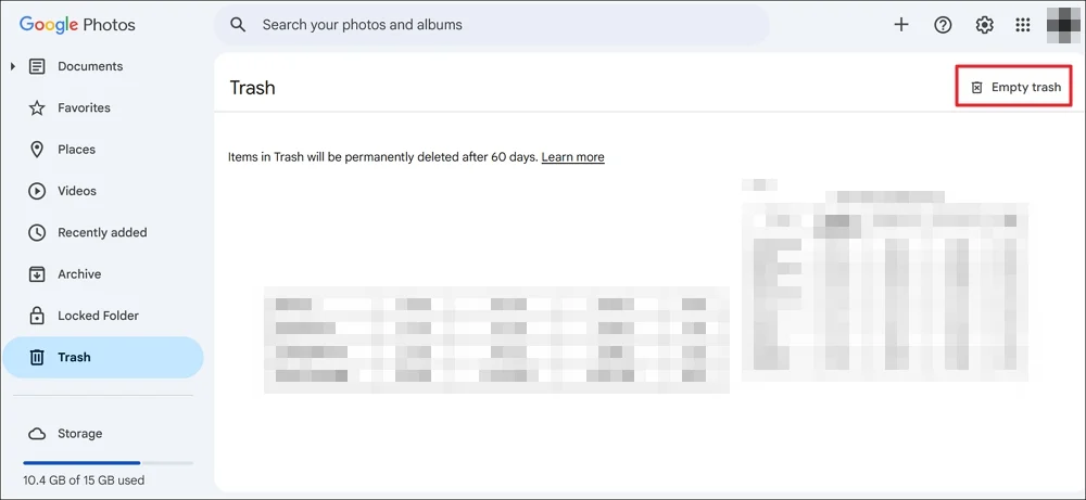 Як звільнити сховище Google, не втративши важливі дані: прості способи