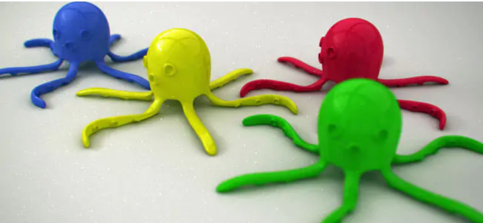 Просто і геніально. 18 випадкових винаходів, які зробили своїх творців мільйонерами