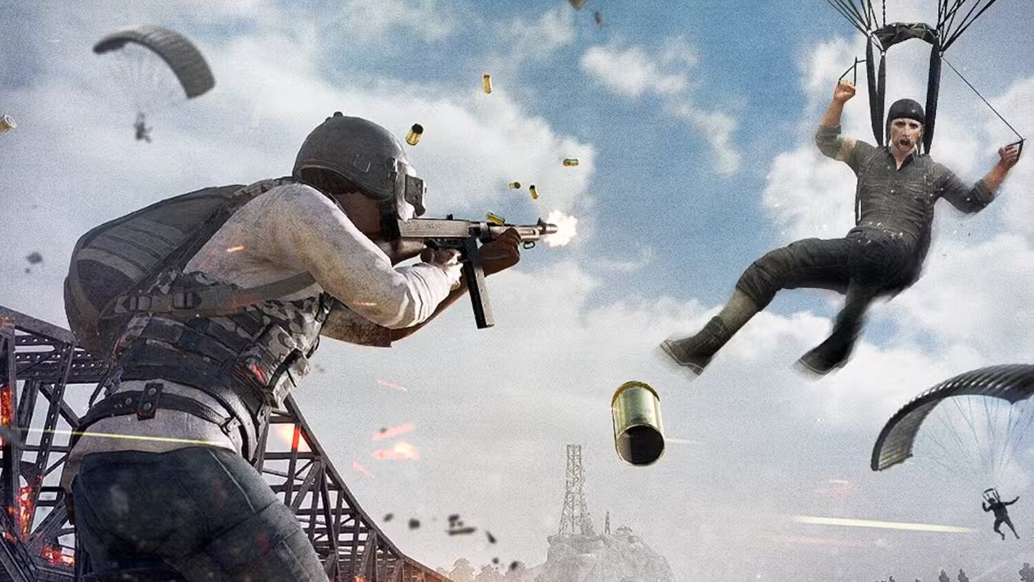 12 культових ігор, які колись були просто модами