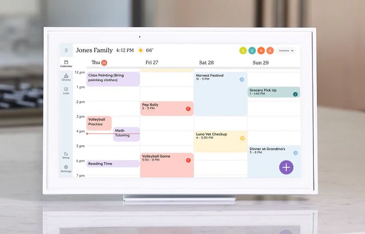 Не знаєте, що подарувати мамі? Топ-10 гаджетів на День матері, які вона точно оцінить