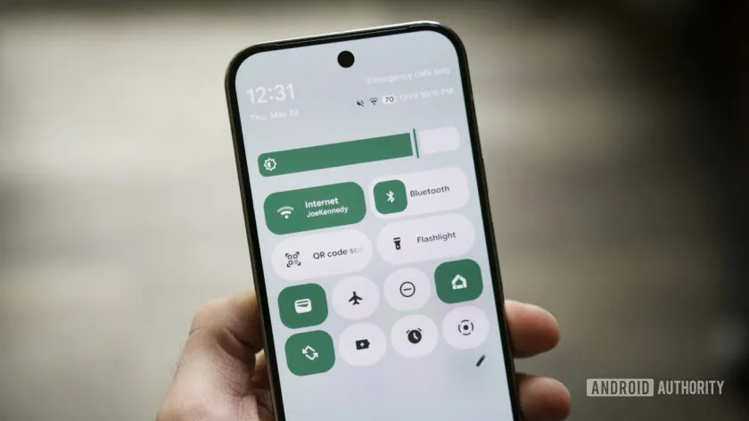 Що не з'явилося в Android 16: шість важливих функцій, на які чекають усі