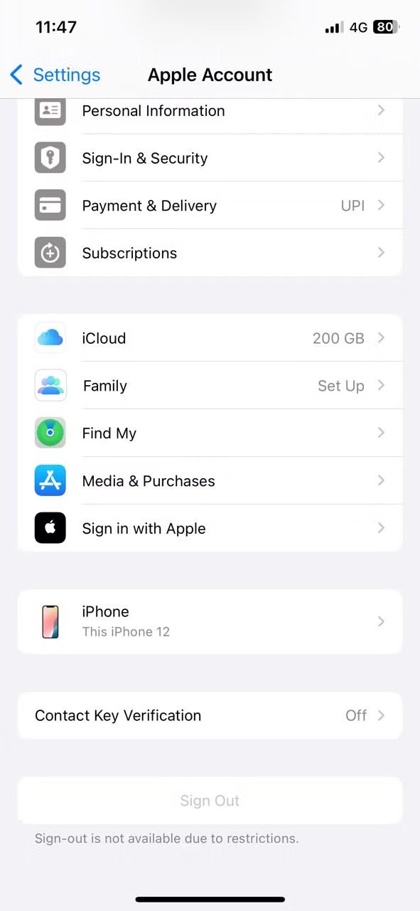 9 прихованих налаштувань iPhone, які захистять вашу приватність просто зараз