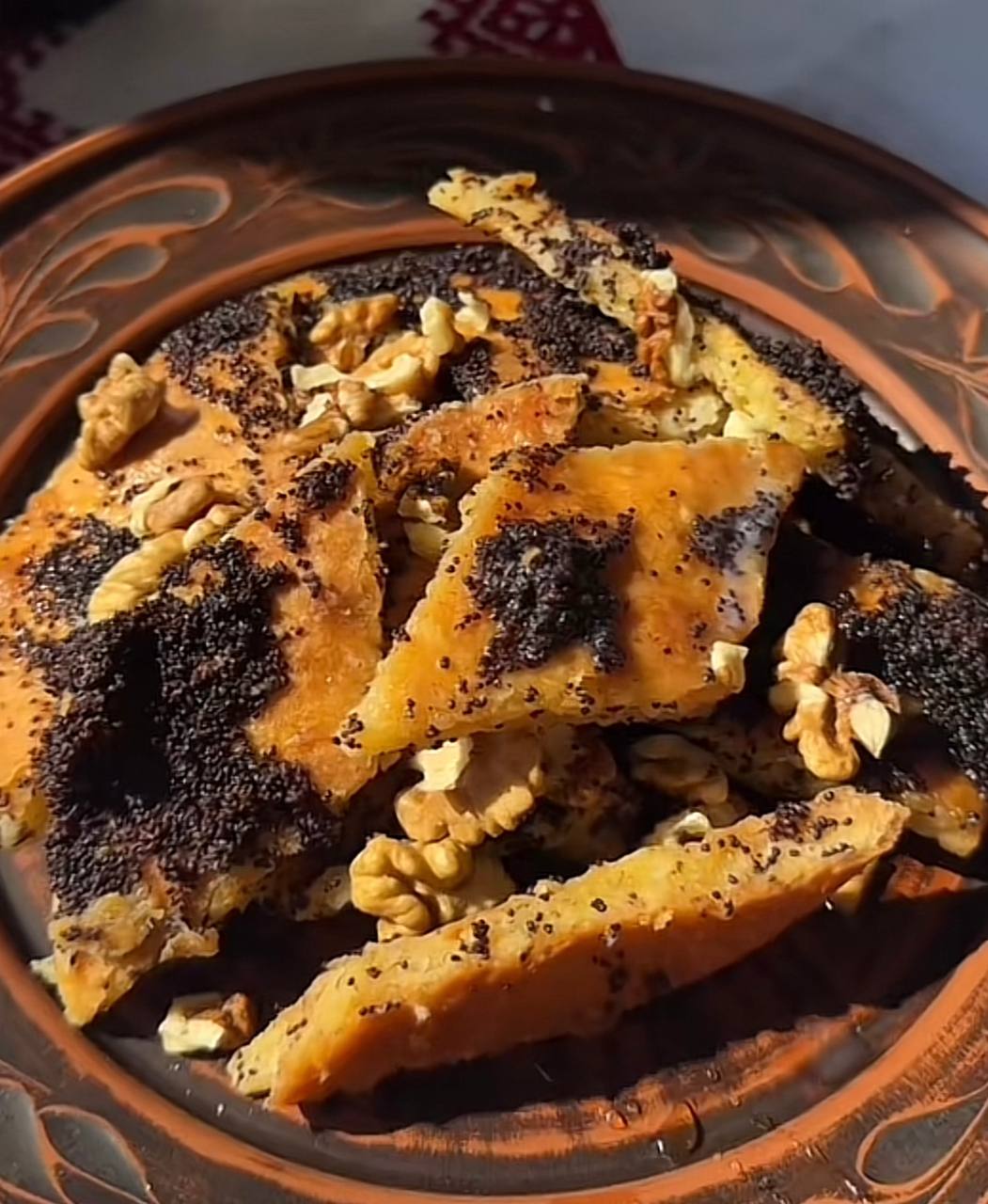 Готуємо маковійчики: старовинний рецепт ідеального печива з маком до свята