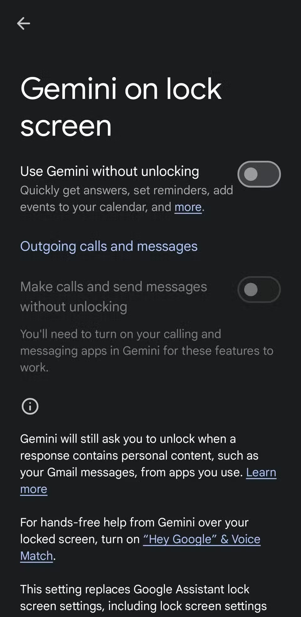 Як поліпшити безпеку Android-смартфона: 9 корисних налаштувань екрана блокування