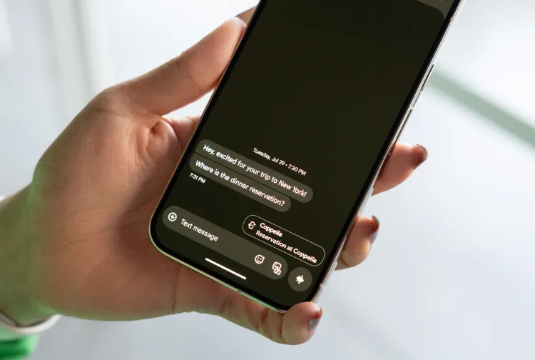 8 головних анонсів із презентації Pixel 10, які можуть вплинути на вибір вашого смартфона