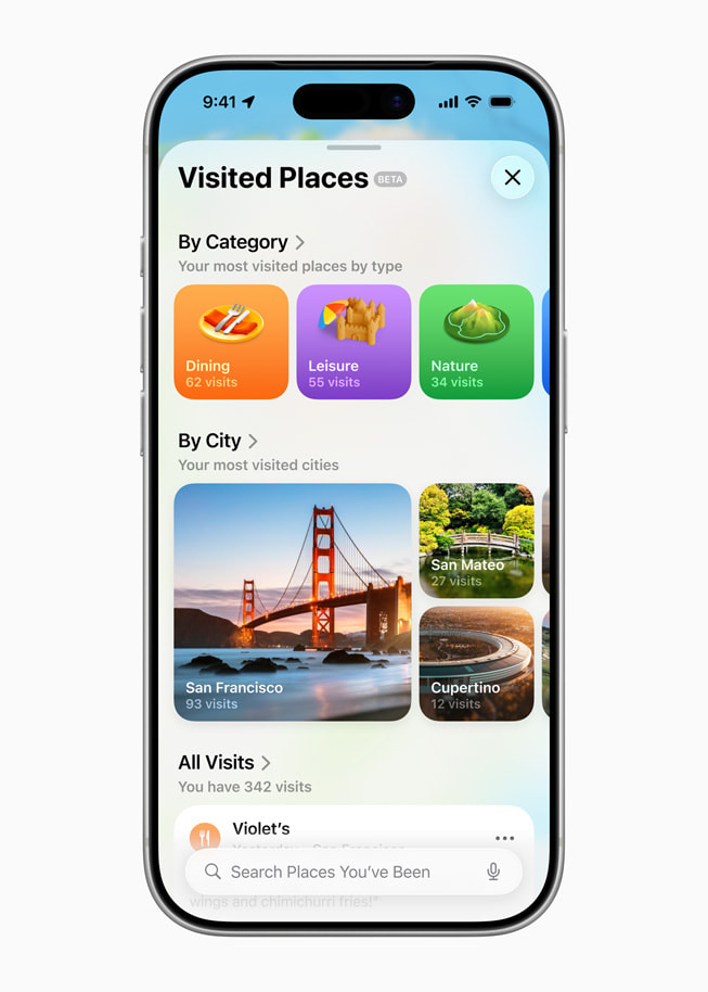 Вышло обновление iOS 26: что нового получили владельцы iPhone