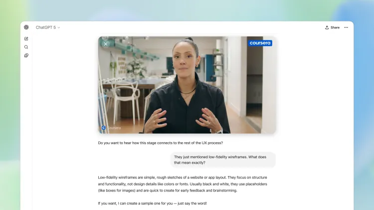 OpenAI додала додатки в ChatGPT: як використовувати нові функції