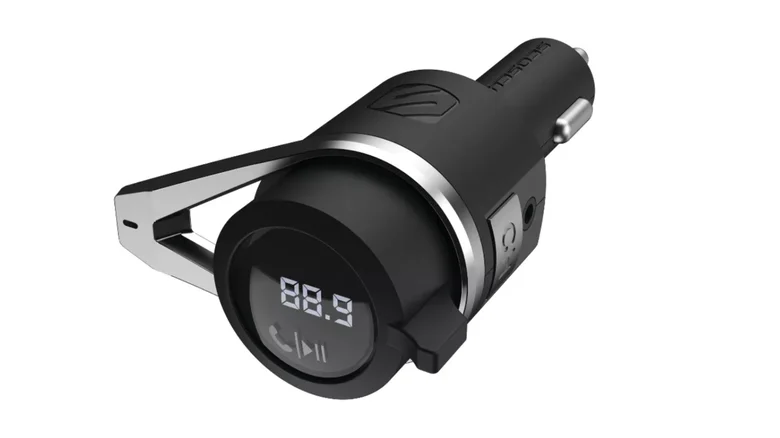 Як перетворити свій автомобіль на преміум-клас: 13 корисних гаджетів