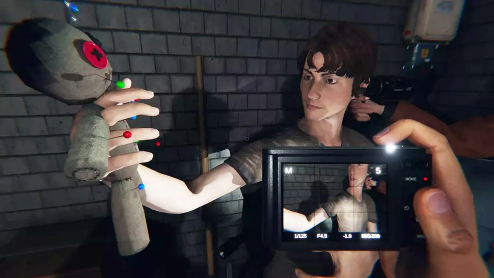 7 самых страшных игр на ПК, которые нельзя пропустить в Хэллоуин