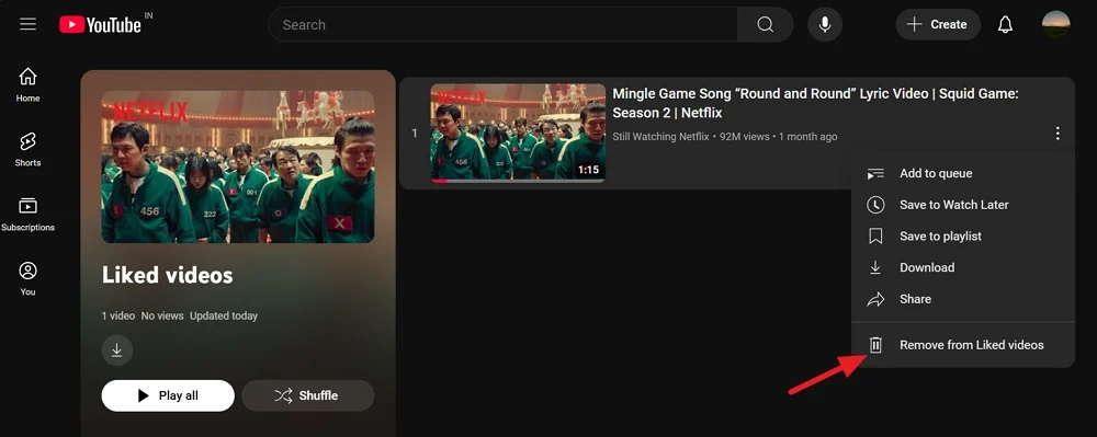10 способів очистити рекомендації YouTube і дивитися тільки те, що вам подобається