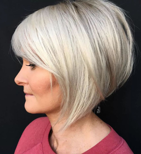 Стрижки, що омолоджують: які варіанти та кольори стали головним трендом сезону