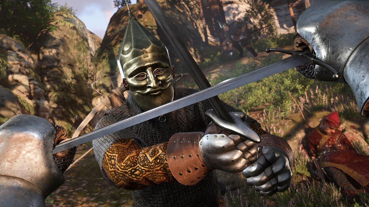 Чем запомнился 2025 год в гейминге: топ-20 лучших игр