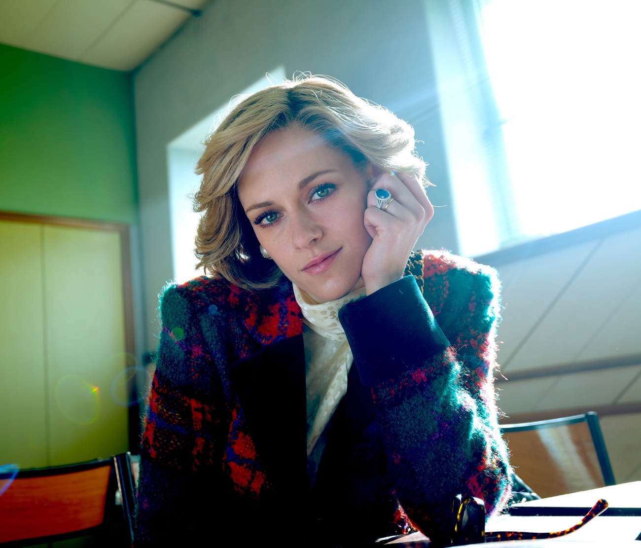 Эти факты о фильме "Спенсер" точно заставят вас погрузиться в тайны принцессы Дианы