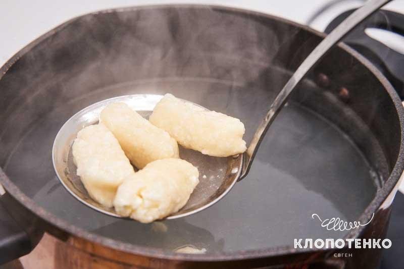 Клопотенко раскрыл секрет приготовления вкуснейших ленивых вареников: вкусно, как в детстве!