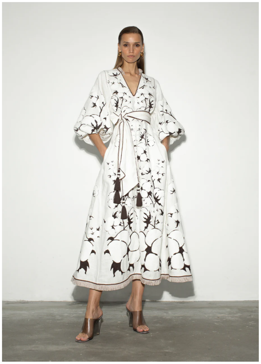 Ретро, 3D і "рішельє". 10 найдорожчих українських вишиванок: хто їх купує і чому