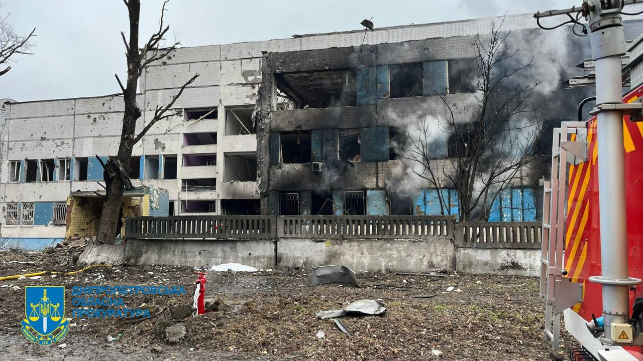 Київ, Дніпро, Харків, Одеса, Львів. Наслідки наймасованішого удару по Україні: фото