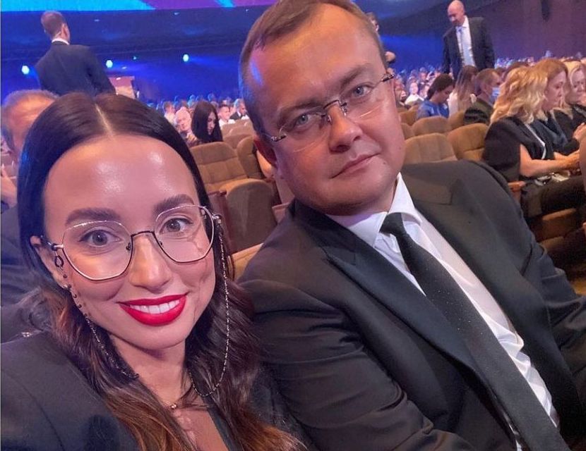 5 українських зірок, які пробачили зраду чоловіка, щоб зберегти сім'ю