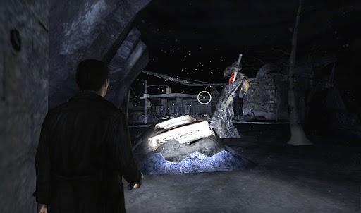 10 найатмосферніших ігор серії Silent Hill