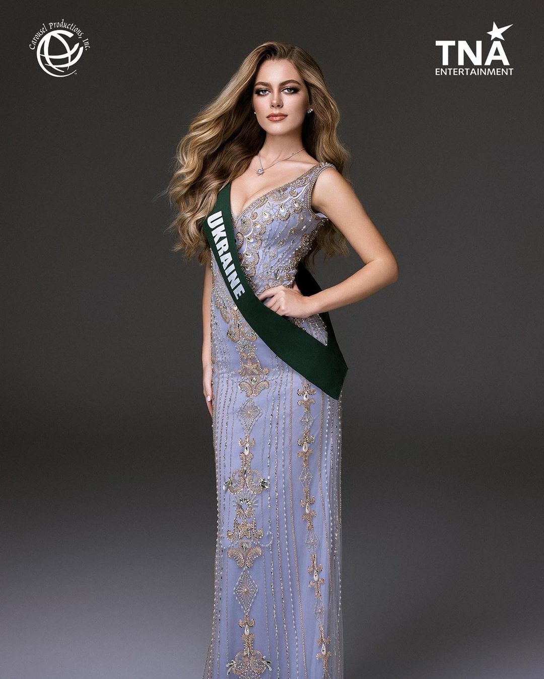 Міс Земля 2023: хто отримав титул найгарнішої дівчини світу (фото)